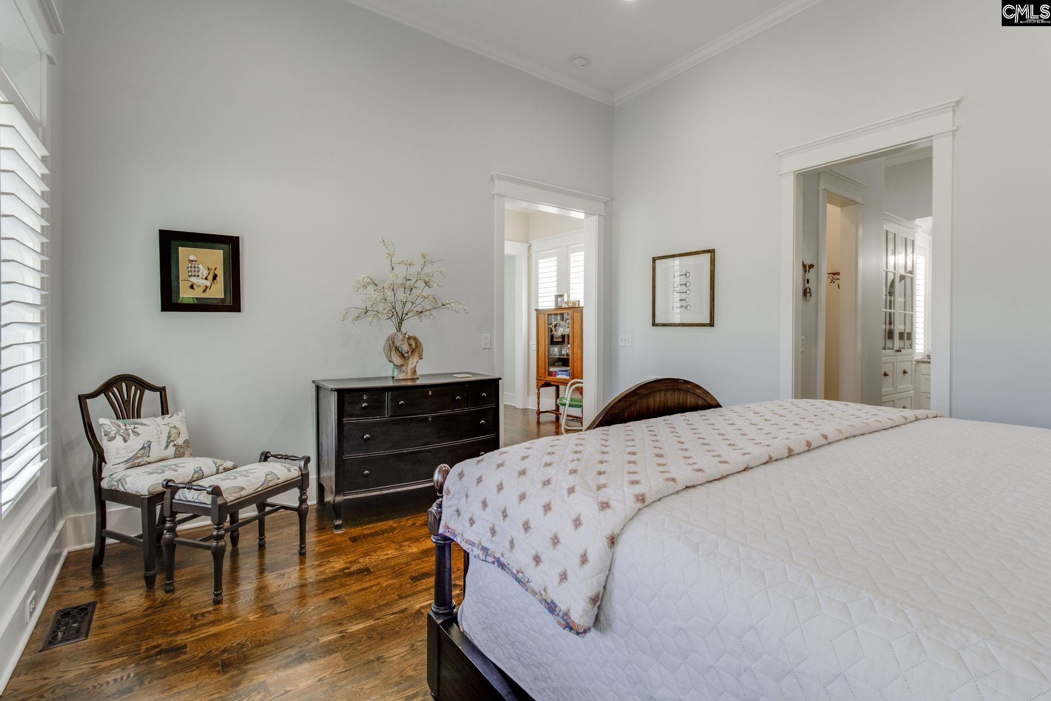 100 Horse Pasture Road Camden, SC 29020 - Photo 21 of 93