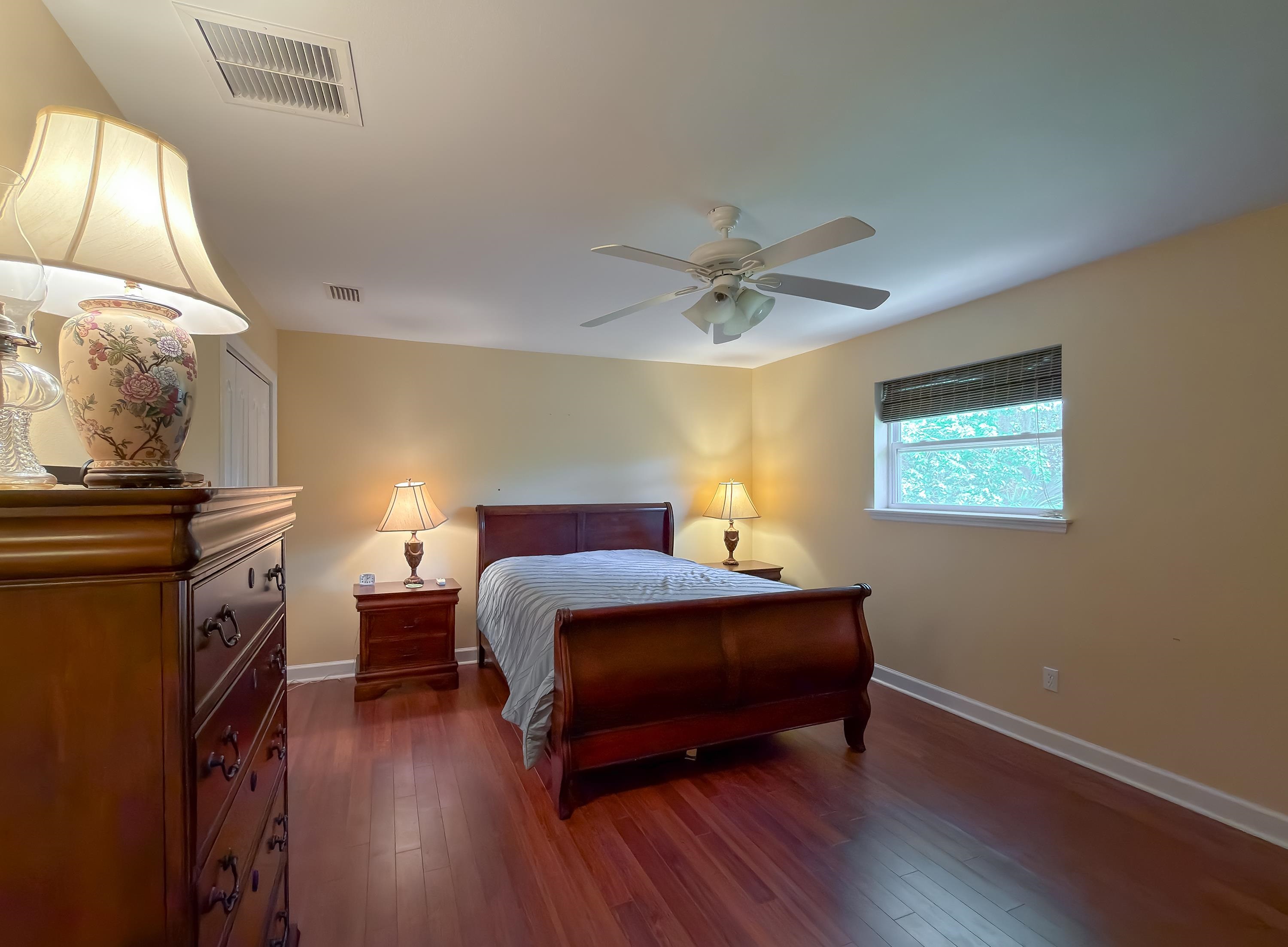 142 Stuart Cove Road Crawfordville, FL 32327 - Photo 24 of 57