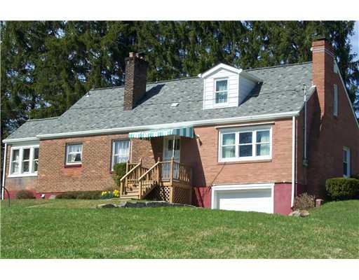 154 Mayer Road Slippery Rock, PA 16057 - Photo 1 of 13 Exterior Front.