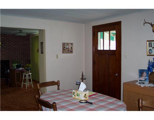 154 Mayer Road Slippery Rock, PA 16057 - Photo 6 of 13 Dining Room.