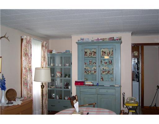 154 Mayer Road Slippery Rock, PA 16057 - Photo 7 of 13 Dining Room.