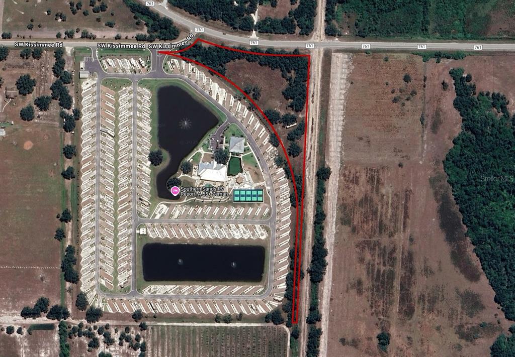 761 Southwest Co Road Arcadia, FL 34269 - Photo 1 of 5