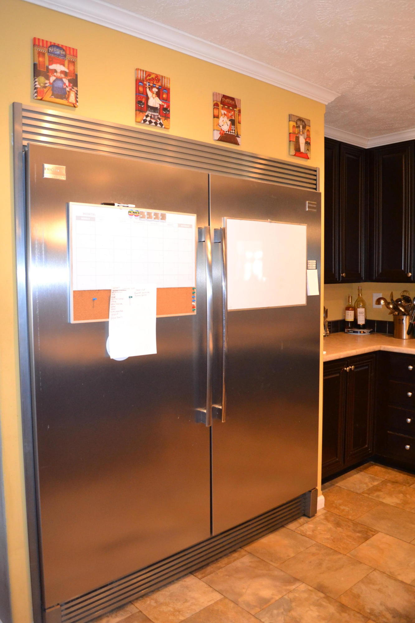 603 Tabletop Road Monterey, TN 38574 - Photo 11 of 40 Large Refrigerator/Freezer