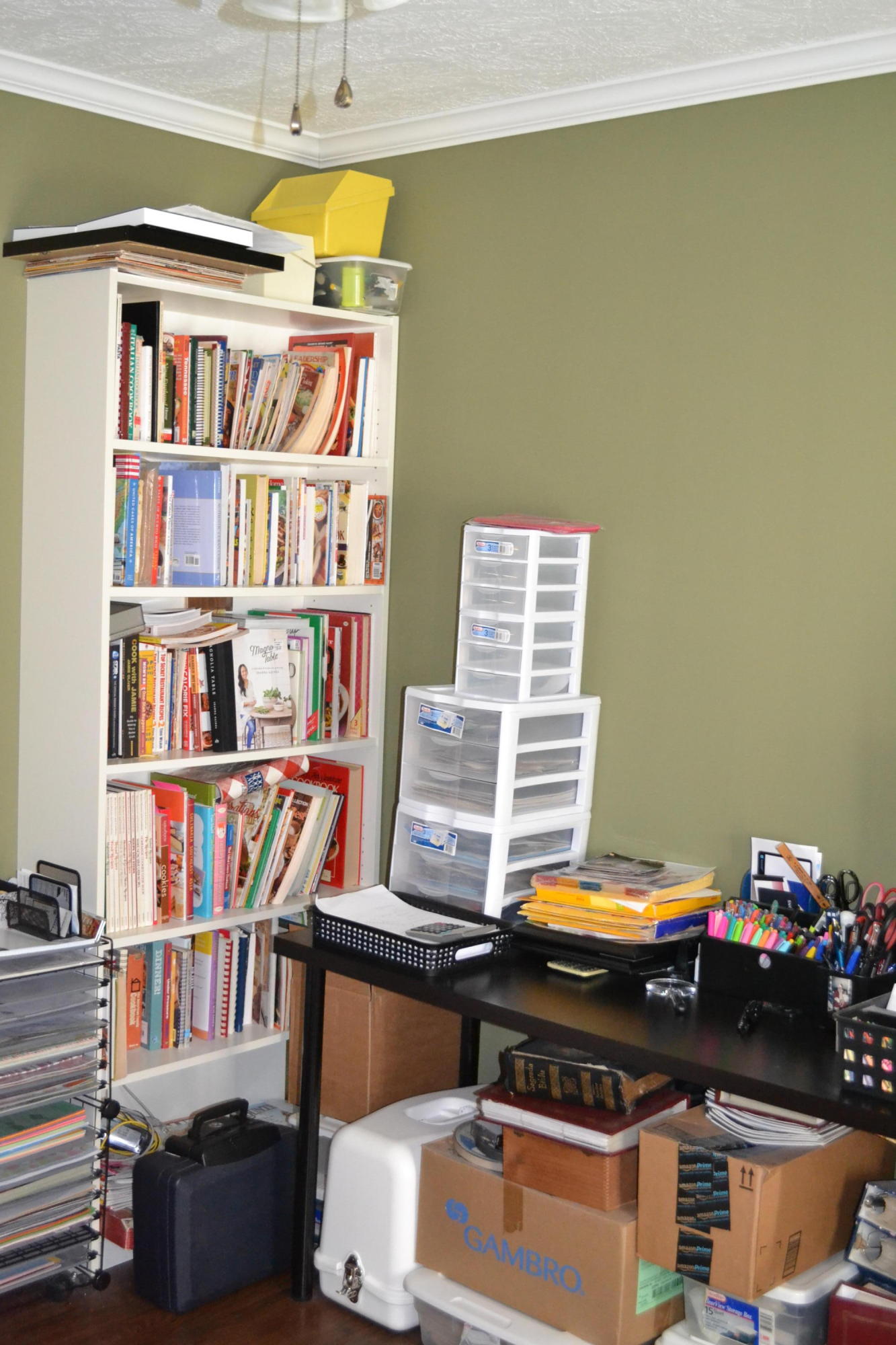 603 Tabletop Road Monterey, TN 38574 - Photo 15 of 40 Office