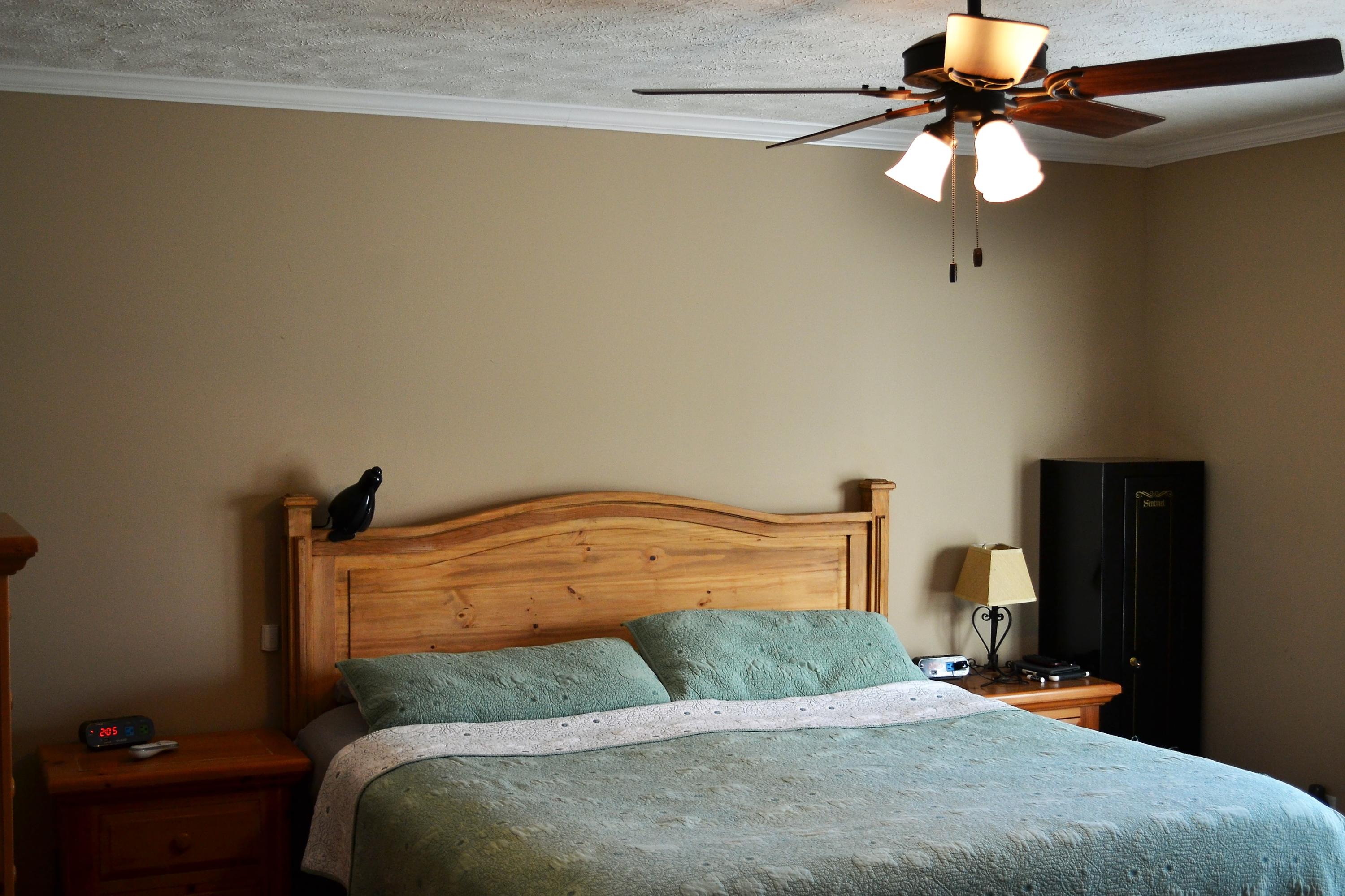 603 Tabletop Road Monterey, TN 38574 - Photo 18 of 40 Master bedroom