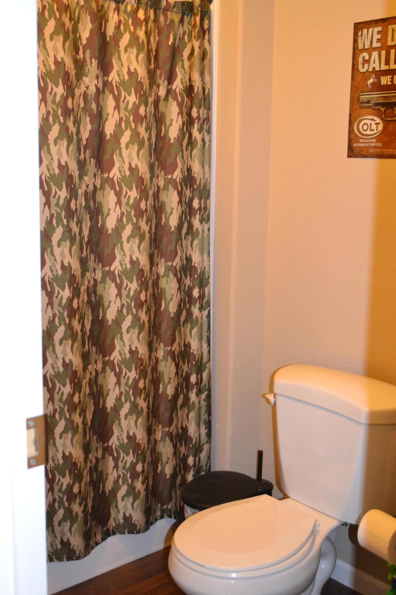 603 Tabletop Road Monterey, TN 38574 - Photo 20 of 40 His bath
