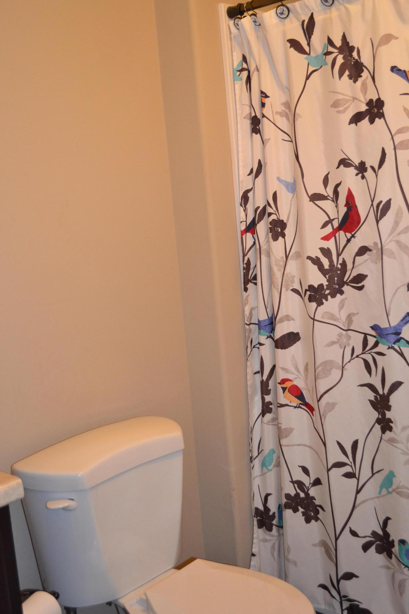 603 Tabletop Road Monterey, TN 38574 - Photo 21 of 40 Her bath