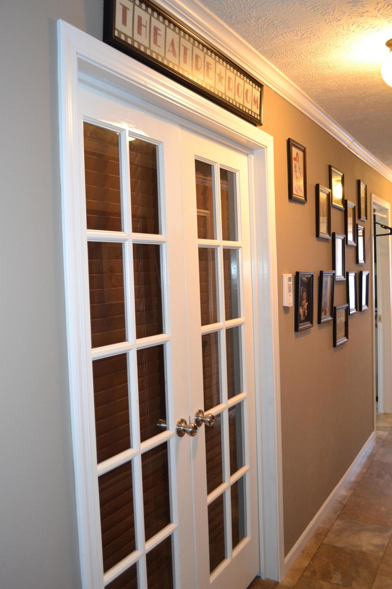 603 Tabletop Road Monterey, TN 38574 - Photo 23 of 40 Media room