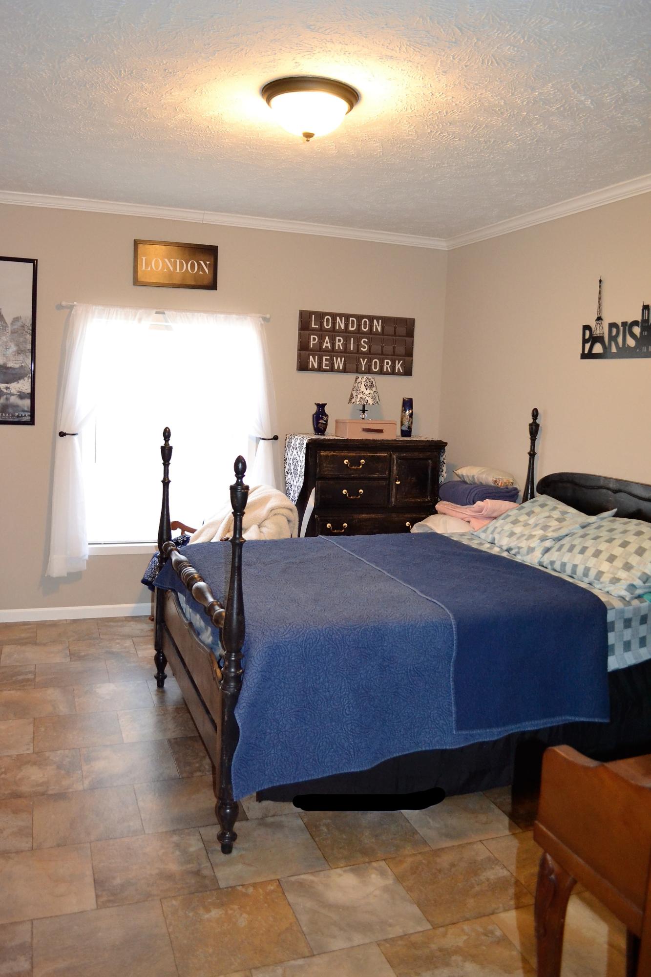 603 Tabletop Road Monterey, TN 38574 - Photo 26 of 40 Bedroom