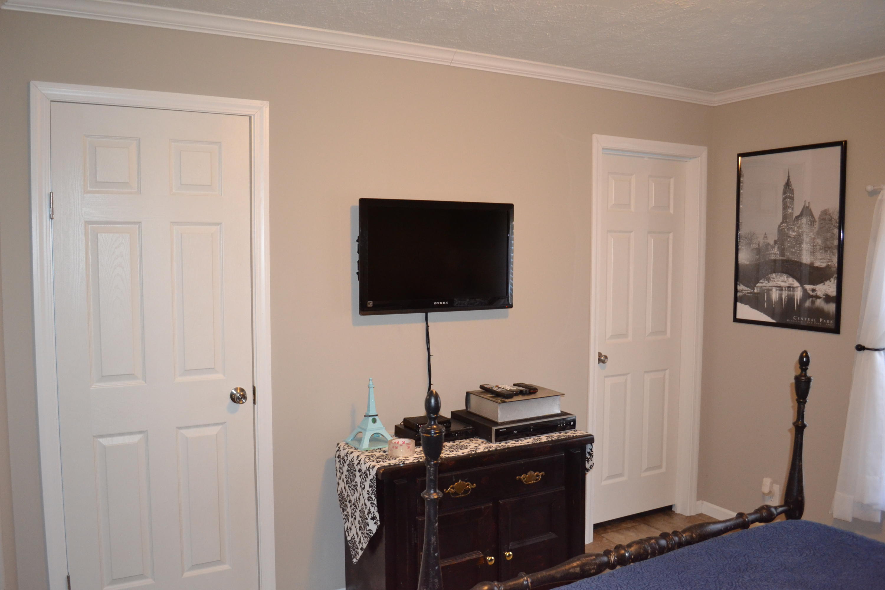 603 Tabletop Road Monterey, TN 38574 - Photo 27 of 40 Bedroom