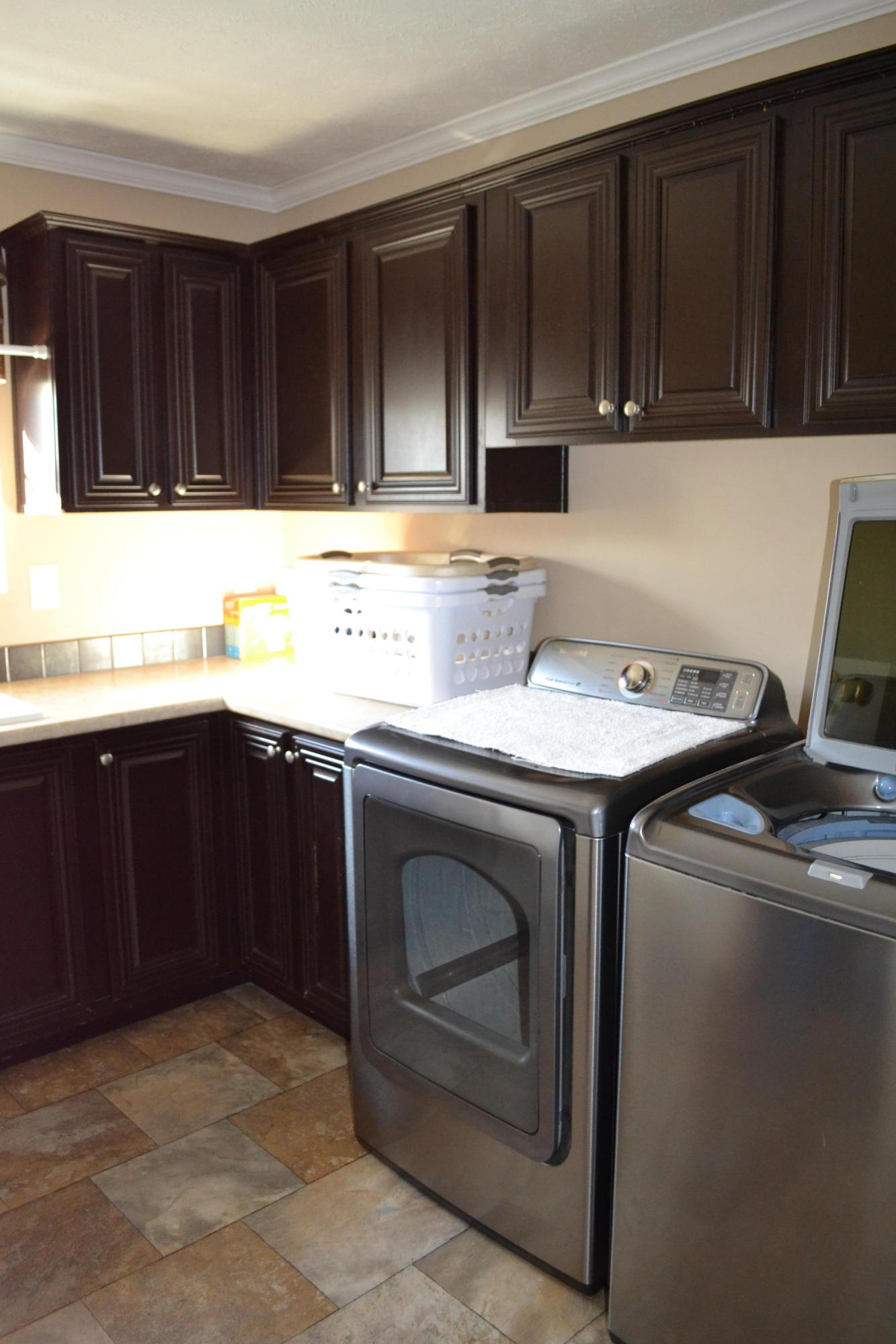 603 Tabletop Road Monterey, TN 38574 - Photo 29 of 40 Utility room
