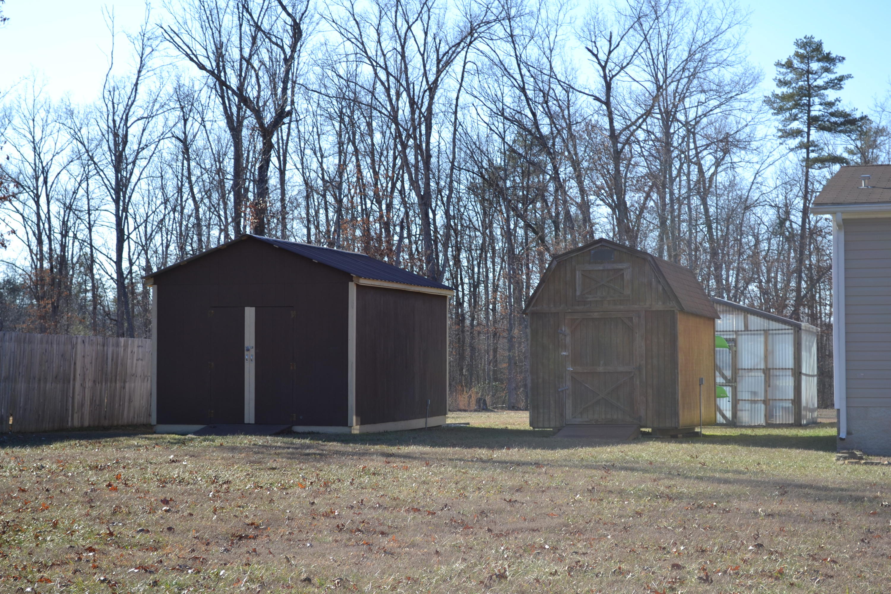 603 Tabletop Road Monterey, TN 38574 - Photo 31 of 40 Sheds