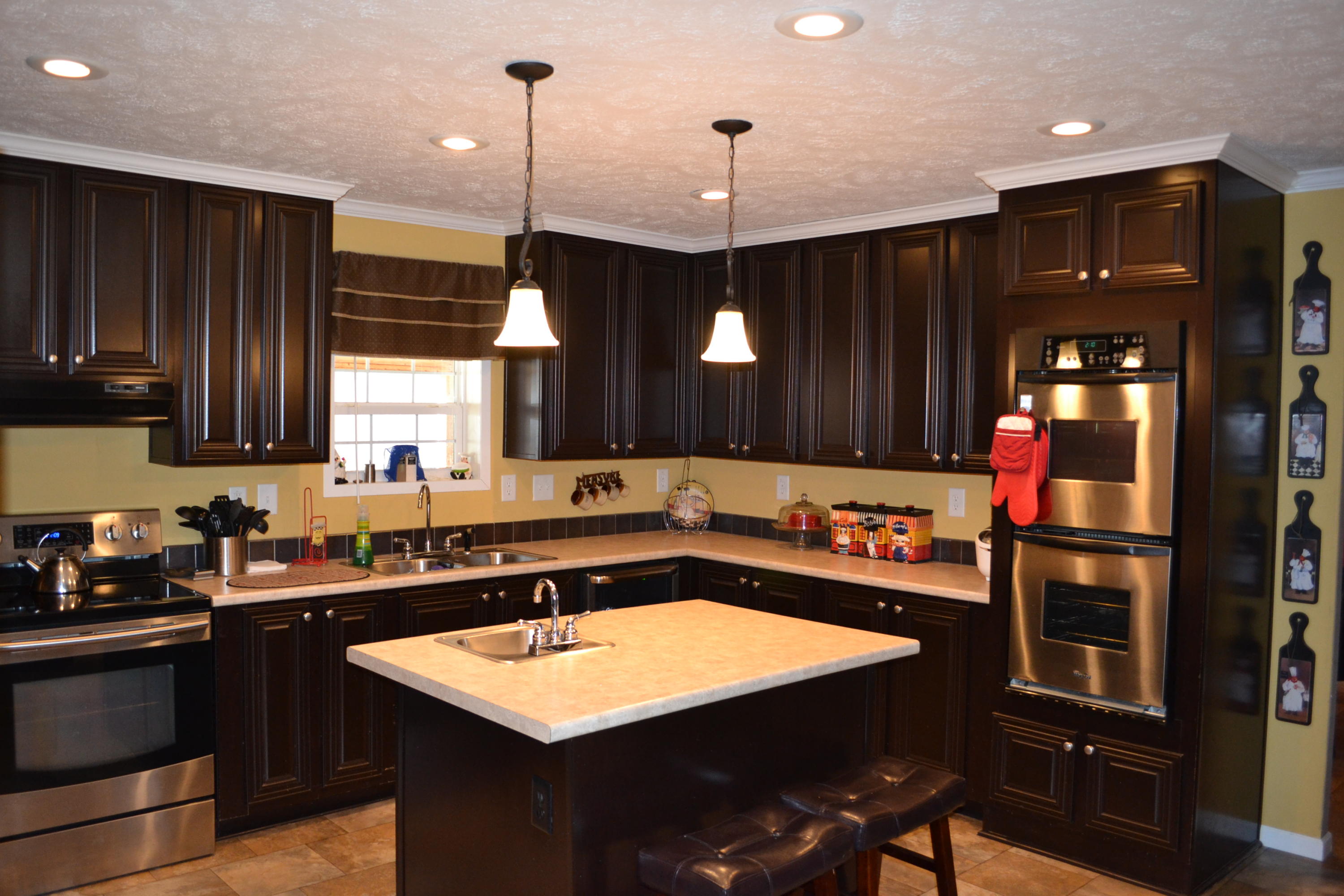 603 Tabletop Road Monterey, TN 38574 - Photo 8 of 40 Beautiful kitchen