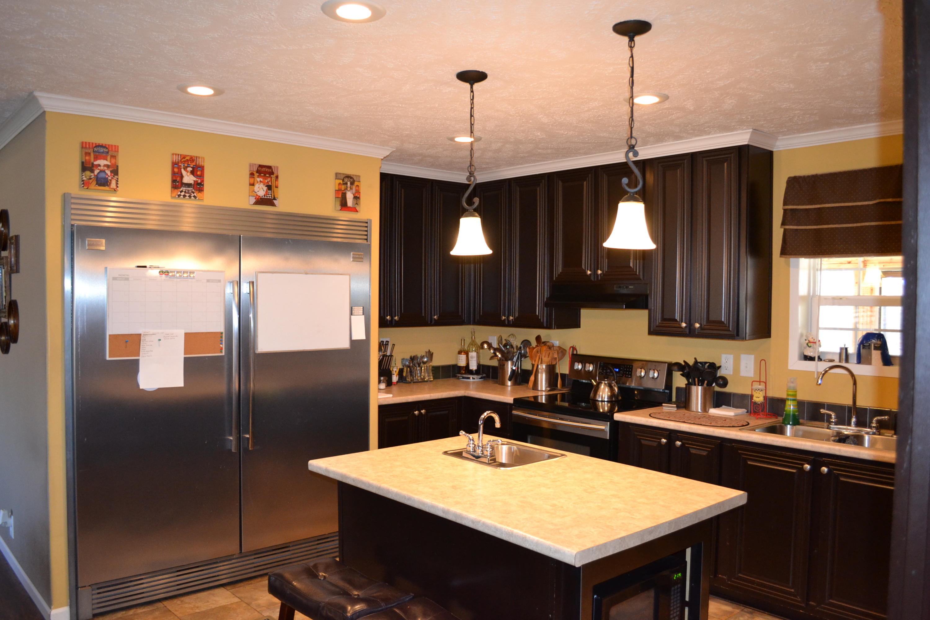 603 Tabletop Road Monterey, TN 38574 - Photo 10 of 40 KItchen