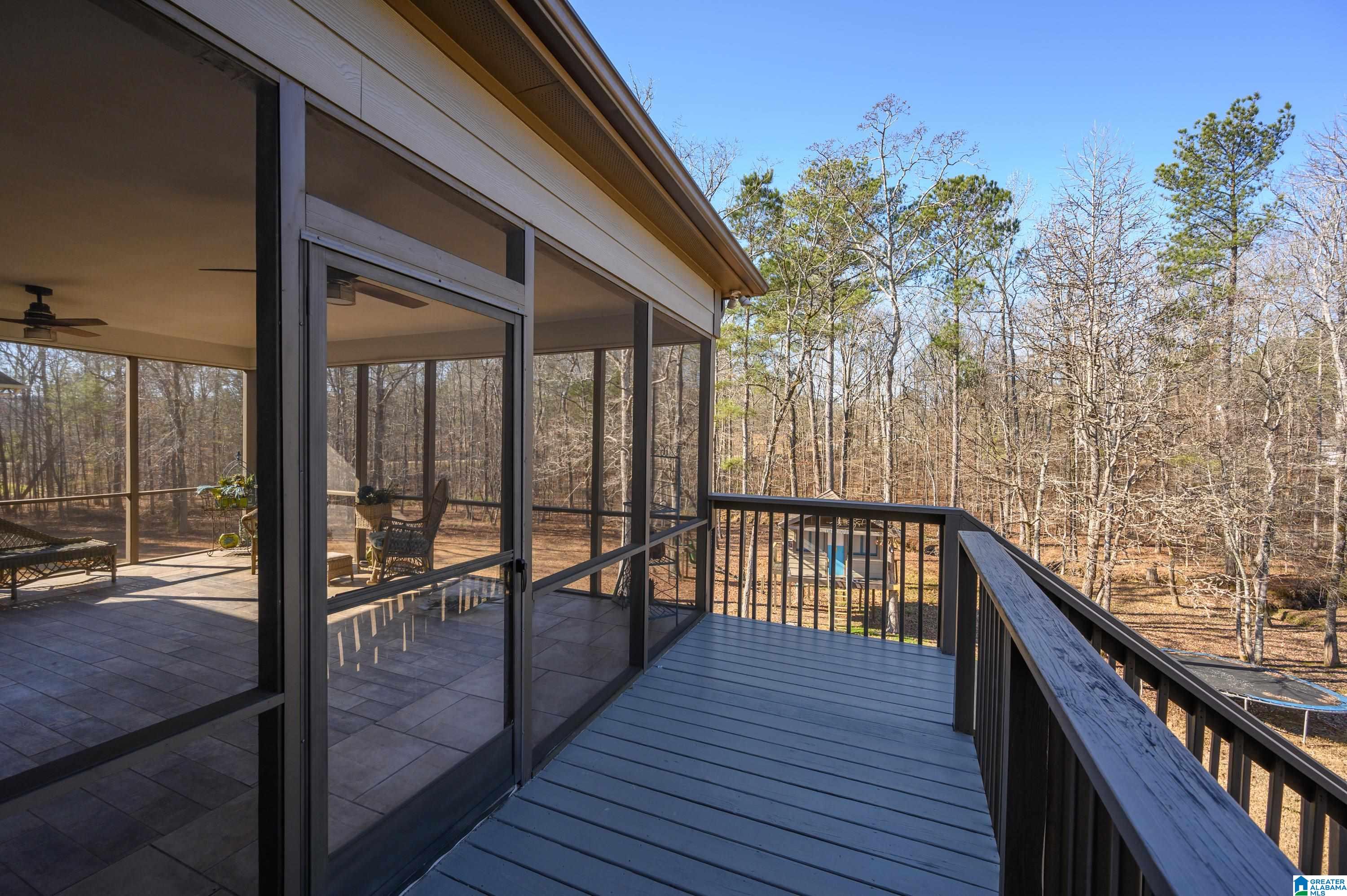 516 Baron Circle Chelsea, AL 35043 - Photo 50 of 56
