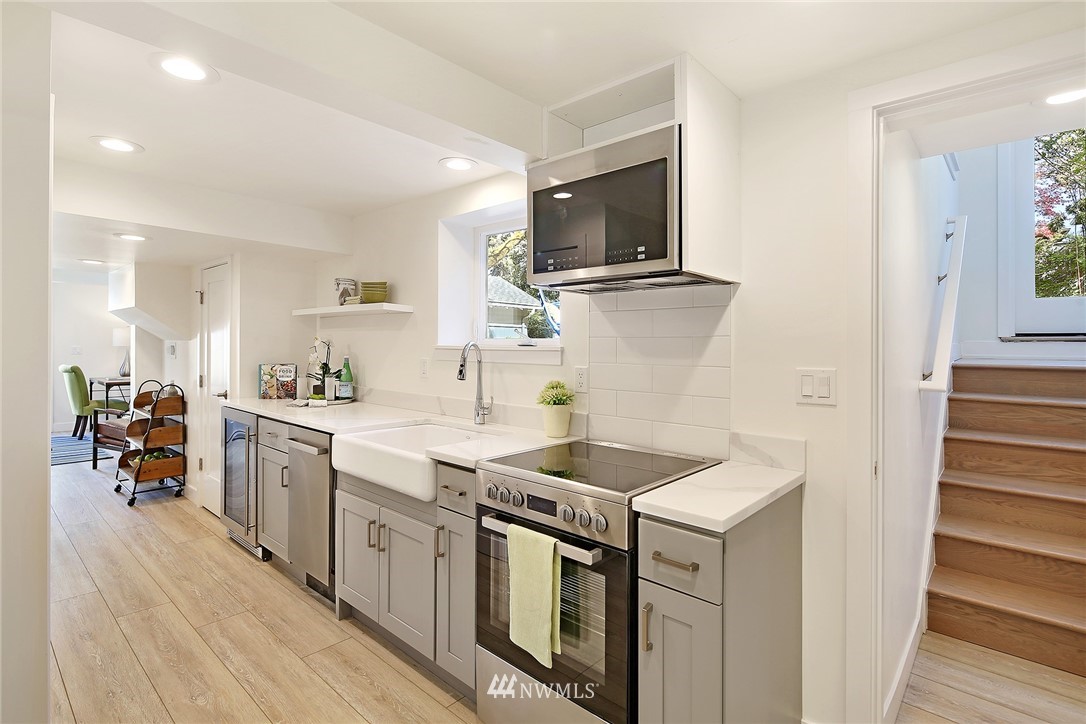 3726 Southwest Austin Street Seattle, WA 98126 - Photo 19 of 34 Gallery Image 19
