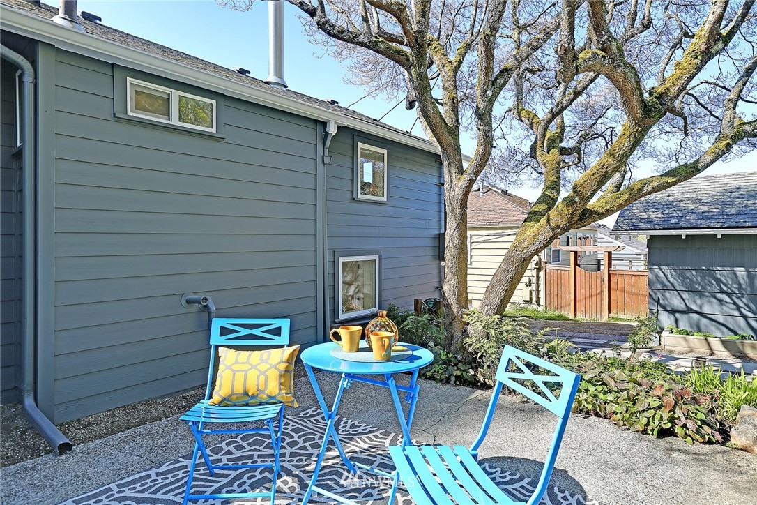 3726 Southwest Austin Street Seattle, WA 98126 - Photo 28 of 34 Gallery Image 28