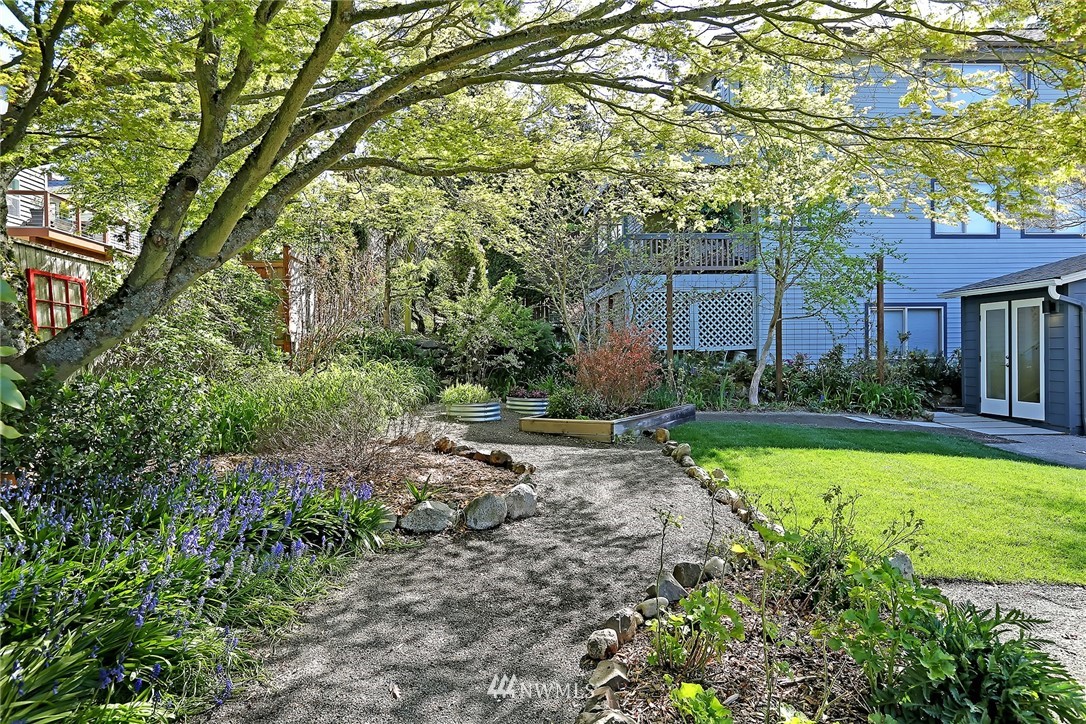 3726 Southwest Austin Street Seattle, WA 98126 - Photo 29 of 34 Gallery Image 29