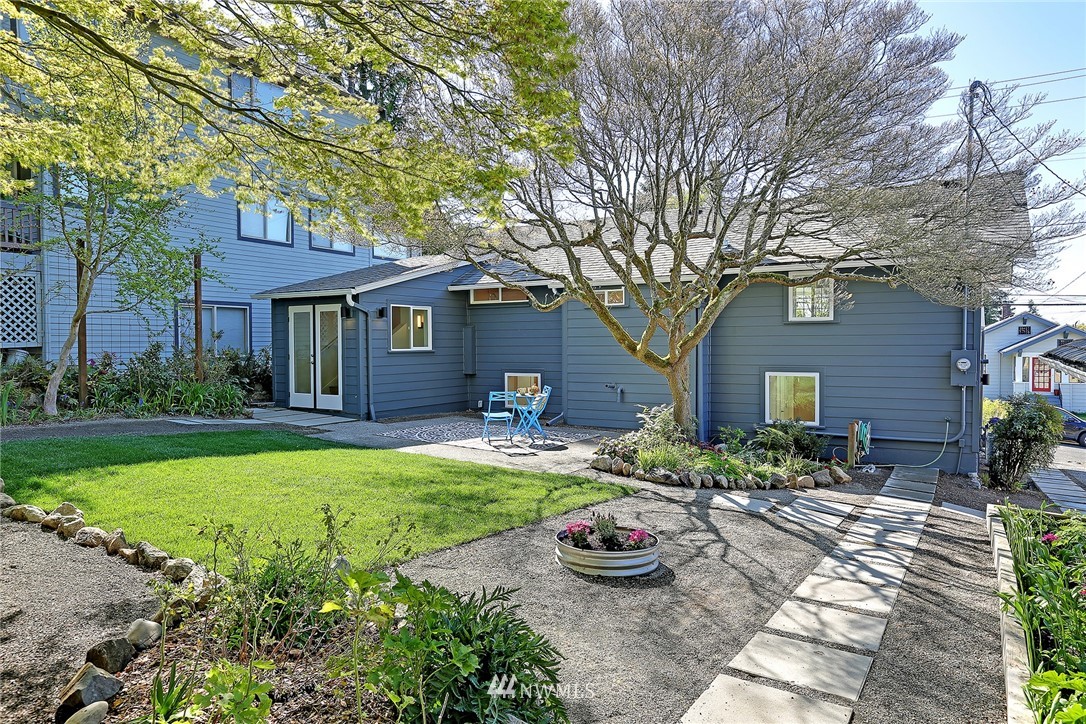 3726 Southwest Austin Street Seattle, WA 98126 - Photo 30 of 34 Gallery Image 30