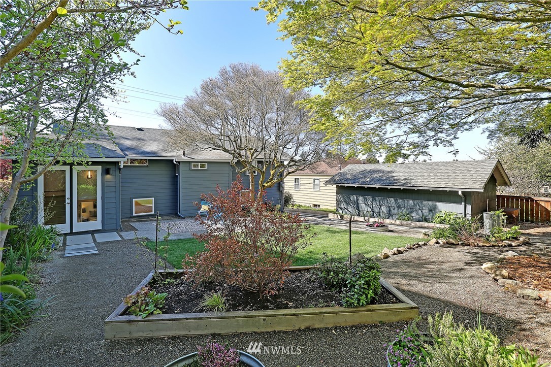 3726 Southwest Austin Street Seattle, WA 98126 - Photo 31 of 34 Gallery Image 31