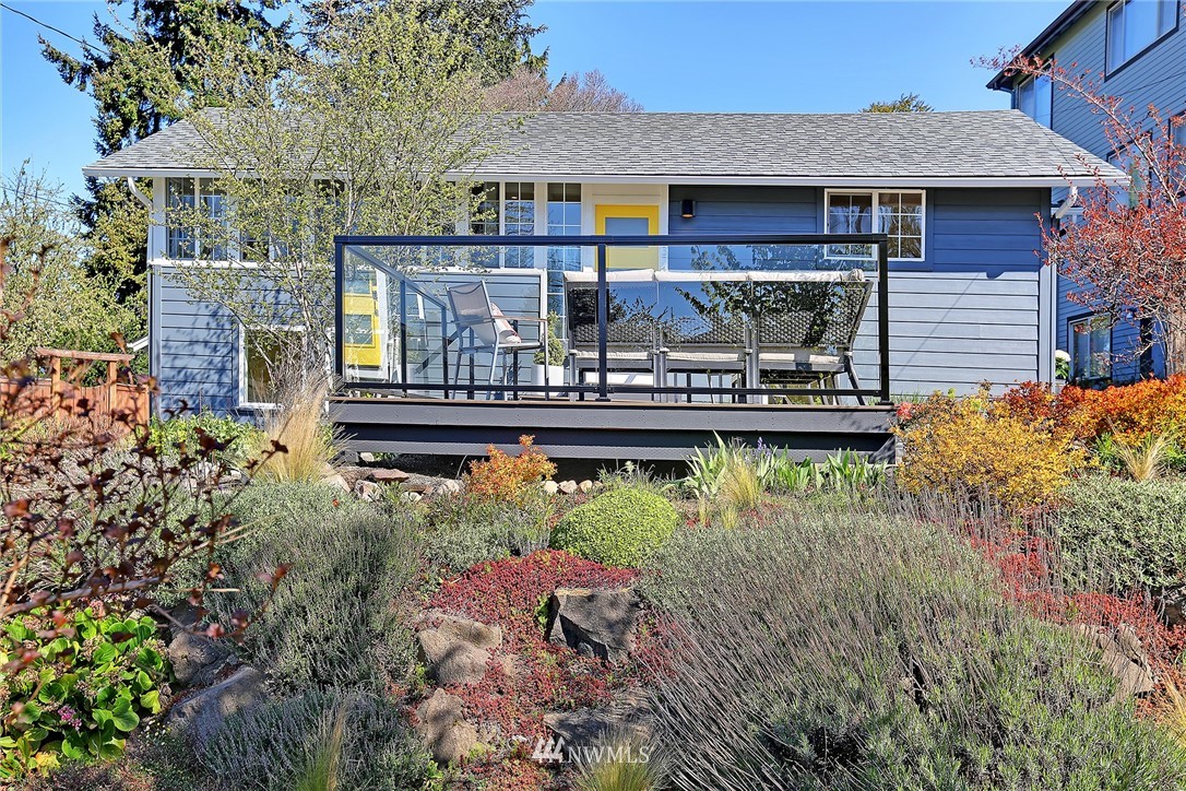 3726 Southwest Austin Street Seattle, WA 98126 - Photo 34 of 34 Gallery Image 34