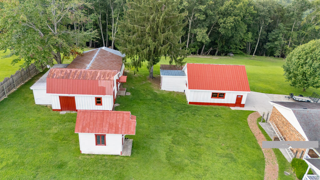 458 Hollyhill Road Princeton, WV 24740 - Photo 10 of 52 Gallery Image 10