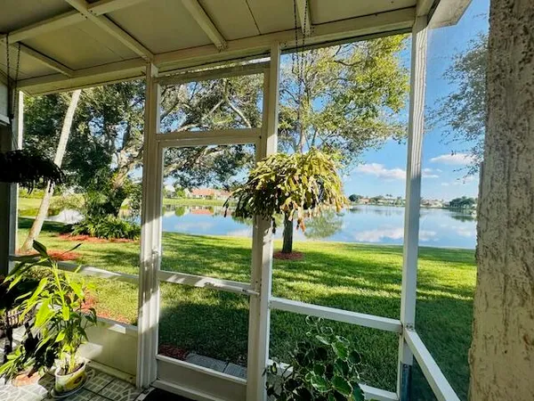 $449,000 | 7720 Stone Harbour Drive, Unit 1, Lake Worth, FL 33467