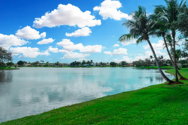 $449,000 | 7720 Stone Harbour Drive, Unit 1, Lake Worth, FL 33467