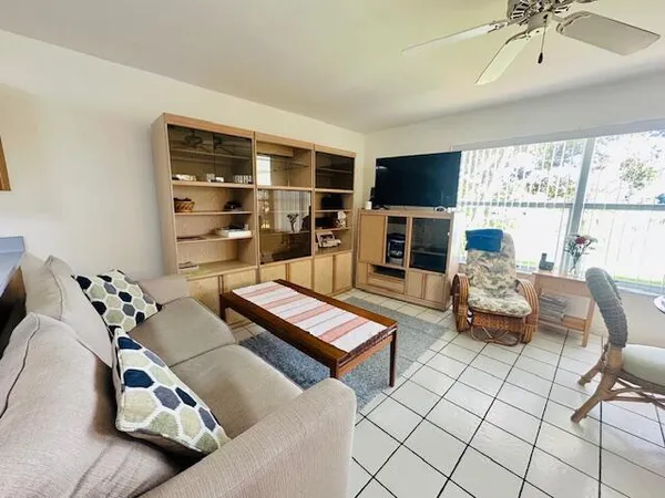 $449,000 | 7720 Stone Harbour Drive, Unit 1, Lake Worth, FL 33467