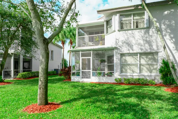 $449,000 | 7720 Stone Harbour Drive, Unit 1, Lake Worth, FL 33467