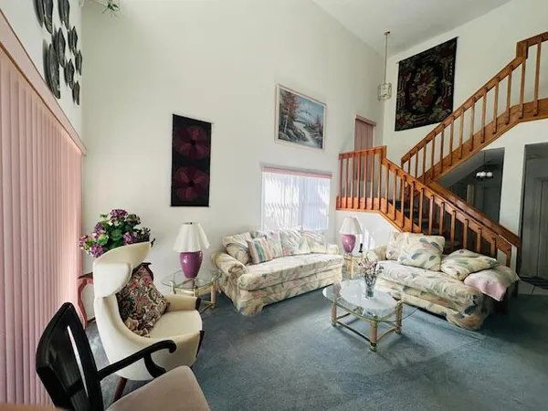 $449,000 | 7720 Stone Harbour Drive, Unit 1, Lake Worth, FL 33467