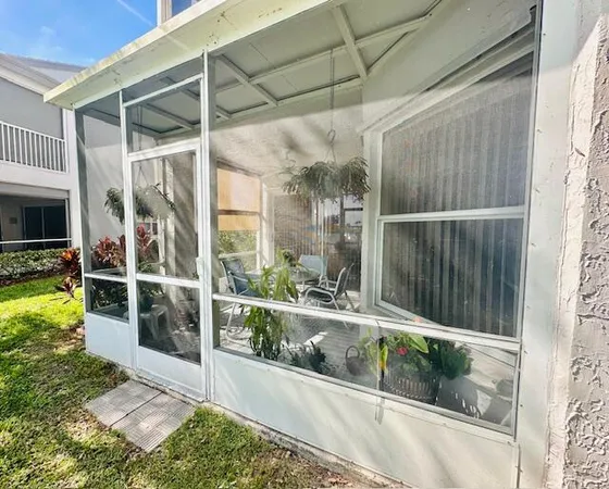 $449,000 | 7720 Stone Harbour Drive, Unit 1, Lake Worth, FL 33467
