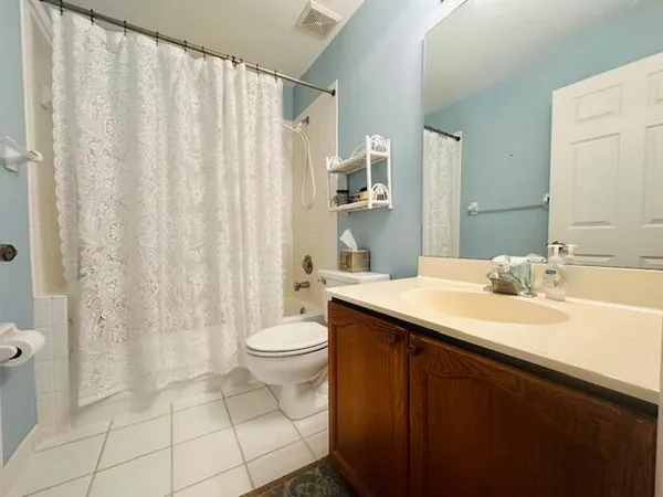 $449,000 | 7720 Stone Harbour Drive, Unit 1, Lake Worth, FL 33467