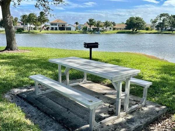 $449,000 | 7720 Stone Harbour Drive, Unit 1, Lake Worth, FL 33467