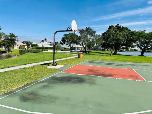 $449,000 | 7720 Stone Harbour Drive, Unit 1, Lake Worth, FL 33467
