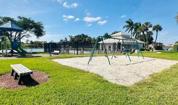 $449,000 | 7720 Stone Harbour Drive, Unit 1, Lake Worth, FL 33467