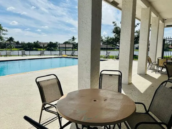 $449,000 | 7720 Stone Harbour Drive, Unit 1, Lake Worth, FL 33467