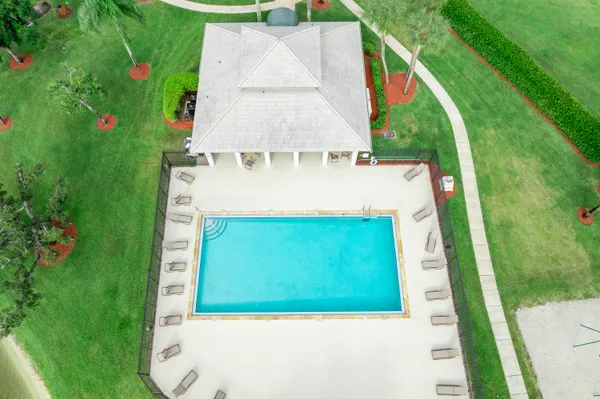 $449,000 | 7720 Stone Harbour Drive, Unit 1, Lake Worth, FL 33467