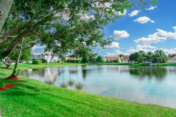 $449,000 | 7720 Stone Harbour Drive, Unit 1, Lake Worth, FL 33467