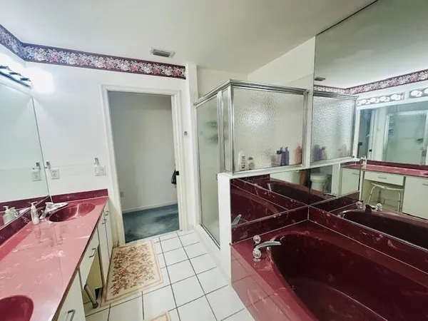 $449,000 | 7720 Stone Harbour Drive, Unit 1, Lake Worth, FL 33467