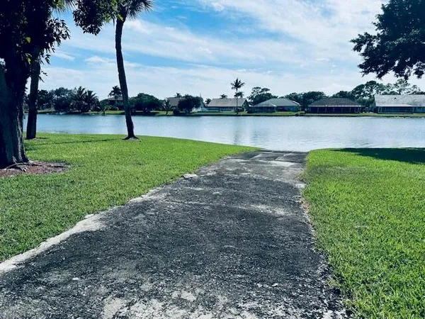 $449,000 | 7720 Stone Harbour Drive, Unit 1, Lake Worth, FL 33467