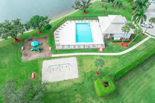 $449,000 | 7720 Stone Harbour Drive, Unit 1, Lake Worth, FL 33467