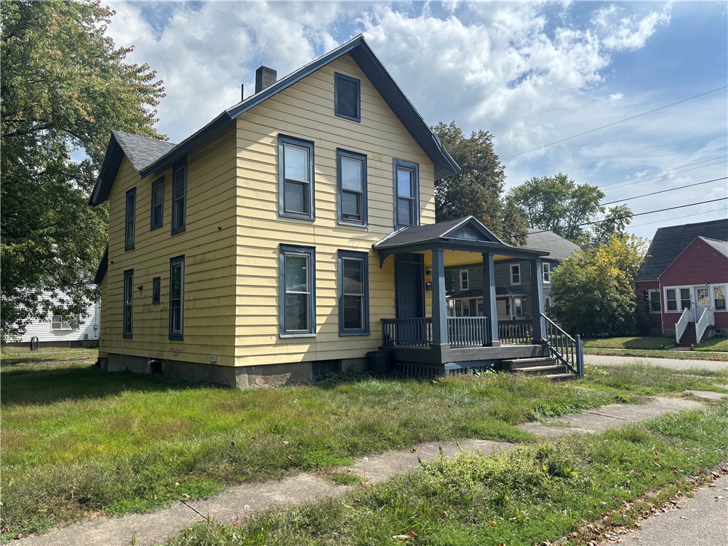 1000 Pratt Street, Unit A Elmira, NY 14901 - Photo 1 of 4