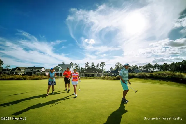 $145,000 | 1315 Star Grass Way, Leland, NC 28451