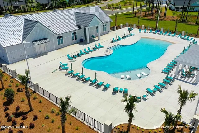 $145,000 | 1315 Star Grass Way, Leland, NC 28451