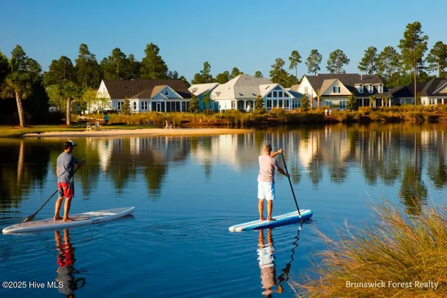 $145,000 | 1315 Star Grass Way, Leland, NC 28451