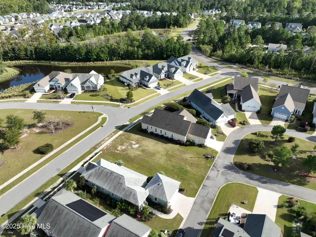 $145,000 | 1315 Star Grass Way, Leland, NC 28451