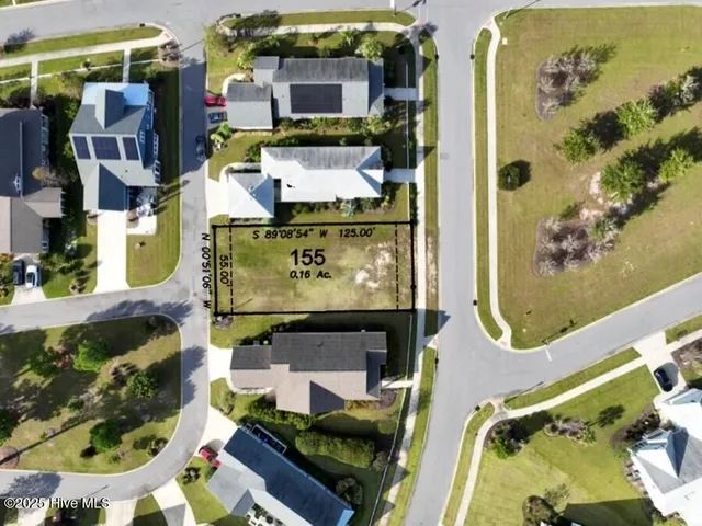 $145,000 | 1315 Star Grass Way, Leland, NC 28451