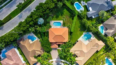 $1,700,000 | 1781 Harbor Pointe Circle, Weston, FL 33327