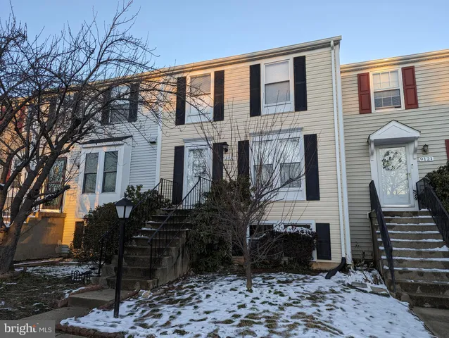 $2,500 | 9119 Aspenpark Court, Lorton, VA 22079